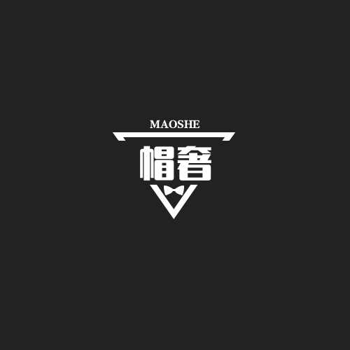 帽奢服饰配件折扣店的LOGO