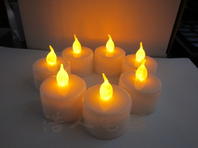 Bougie led - Ref 2483143 Image 23