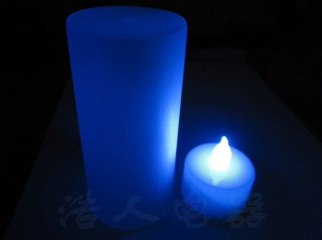 Bougie led - Ref 2483143 Image 21