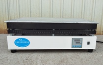 Electric heating plate Stainless steel electric heating plate Heating platform