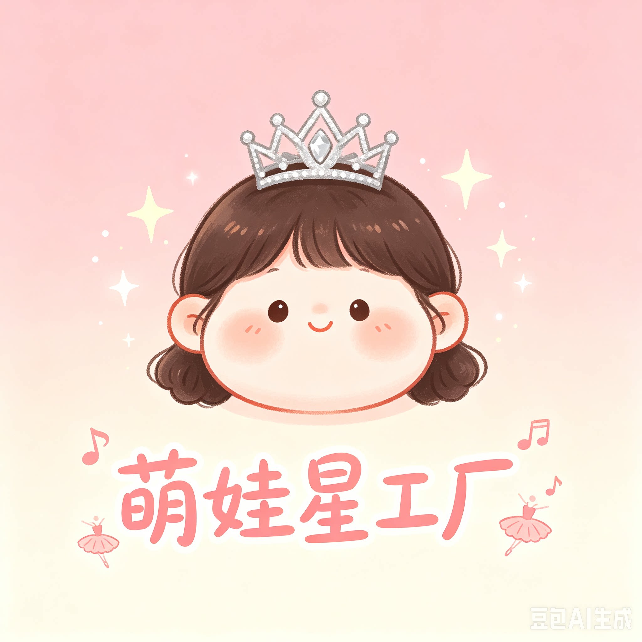 萌娃星工厂