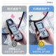 Windshield quilt two-in-one raincoat summer new battery electric vehicle windshield quilt raincoat cover with poncho