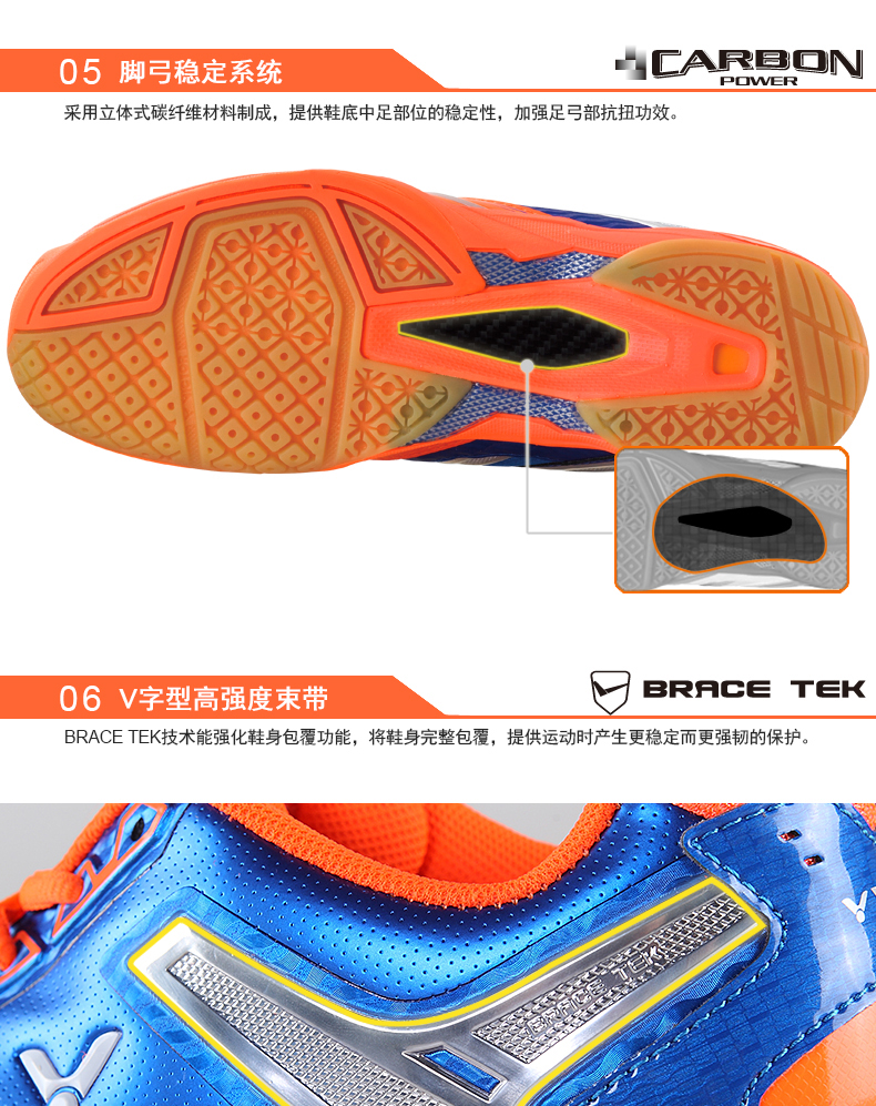 Giày cầu lông VICTOR Victory SH-S80SD SH-S80SL Giày bốt Sudirman Cup - Giày cầu lông giày thể thao nam nike