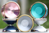 Yo-Yo Healer HEALER July Yo-Yo Stainless Steel Ring Yo-Yo Yoyo Ball Advanced Competition