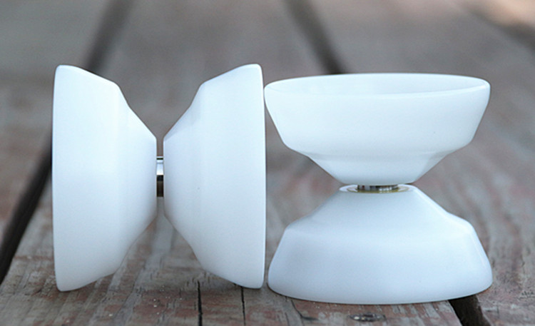 Thần công nghệ Yo-Yo Aquila POM Steel 4A Offline Fancy Professional Yo-Yo Yo-Yo bán yoyo thi đấu chuyên nghiệp