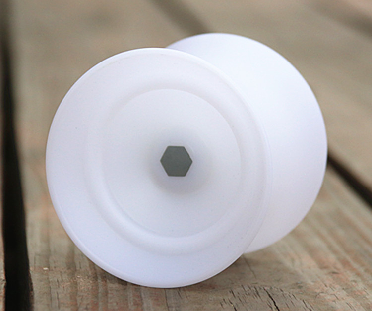 Vosun vẫn là một chiến binh dài V8x Yo-Yo Yo-Yo Professional 4A Yo-Yo CNC Pom đồ chơi thông minh
