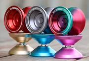 Bàn tay ma thuật mới MAGIC Hotdiggidy - Hợp kim M07 Yo-Yo Yo-Yo 1A3A5A - YO-YO