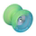 Резиновый мяч Yo-yo RIO yoyofriends с ЧПУ для ПК, профессиональный игровой мяч Yo-yo yoyo ball, продвинутый уровень mini 2
