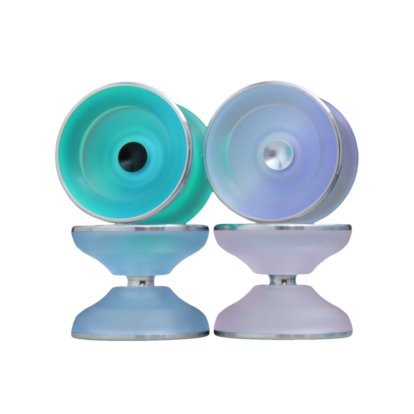 Yo-yo Empire God of the North Wind Pro PC Глобальный резиновый мяч с ЧПУ Yo-yo yoyo Ball Профессиональная игра