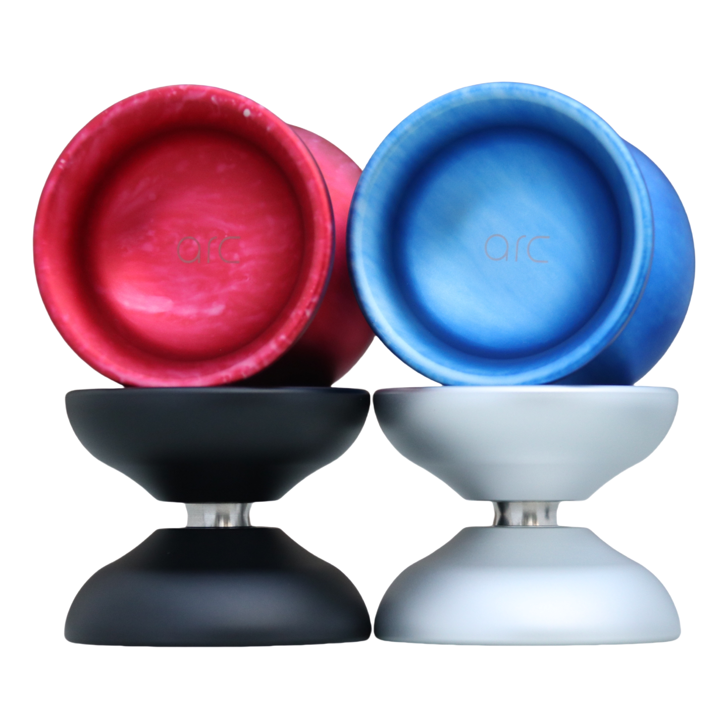 Yo-yo ARC TOP YO 2025 версия arc design - профессиональная спортивная коллекция высокого класса