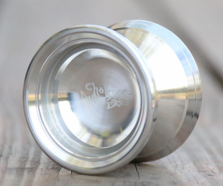 #gmixyoyo chok nổ XS Yo-Yo gmix thi đấu chuyên nghiệp Hợp kim Yo-Yo yoyo bóng 1A3A bán yoyo xịn