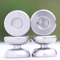 Yoyo 001 mini ball yoyo ball shell yoyo collection grade yoyo stainless steel ball small ball