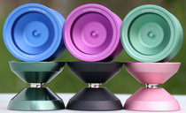 Yoyo RIYONG LM Yoyo 7075 single metal high-end competitive competition professional yoyo ball