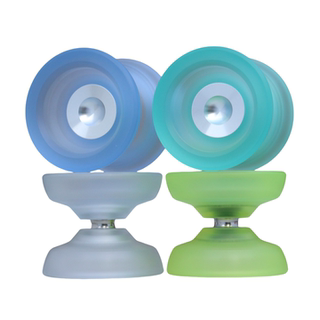 悠悠球贝壳001数控PC悠悠球升级款专业悠悠球比赛竞技溜溜球