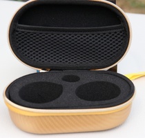 New American Yo-Yo Factory YYF1 Hole Ball Bag Storage Bag 1 Position Yo-Yo Hard Box