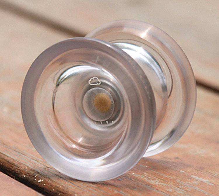 SKYVA 2017 mới của MagicYoyo bóng ma tay yo-yo yo-yo yoyo thép không gỉ