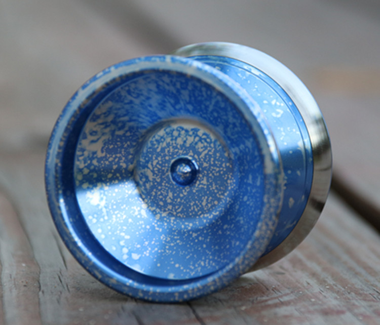 DUALL Icarus icarus Yo-Yo yoyo vòng kim loại bóng yo-yo chuyên nghiệp bán yoyo thi đấu