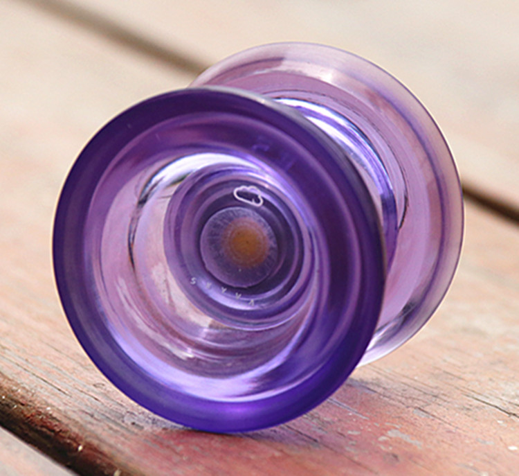 SKYVA 2017 mới của MagicYoyo bóng ma tay yo-yo yo-yo yoyo thép không gỉ