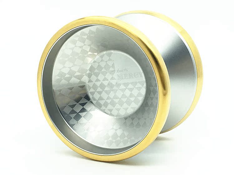 Yo-Yo AceYo- lòng từ bi 7075 vòng thép không gỉ chuyên nghiệp yo-yo YOYO bóng để gửi T-trục