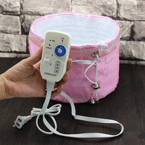 Hairdresser Heating Perch Hair Hat Hair Salon Hair Salon Large Evaporation oil machine Home hair Care Electric Hot Hat