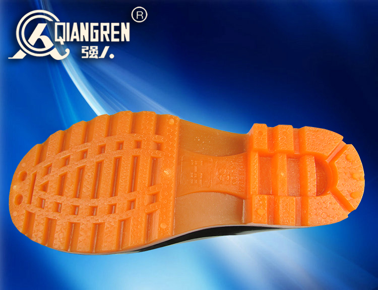 Chaussures en caoutchouc - Ref 942277 Image 3