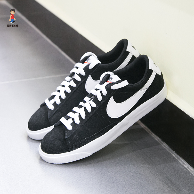 nike blazer low prm vntg suede