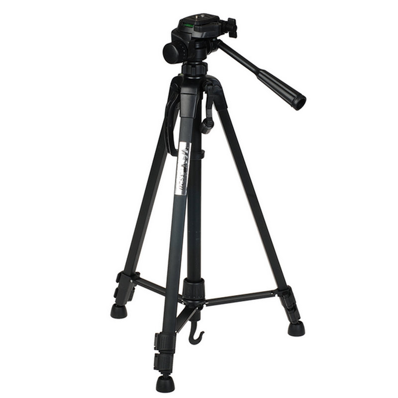 Weifeng WF-3520 Camera Home DV Micro Single Digital SLR Camera Tripod Live Tripod