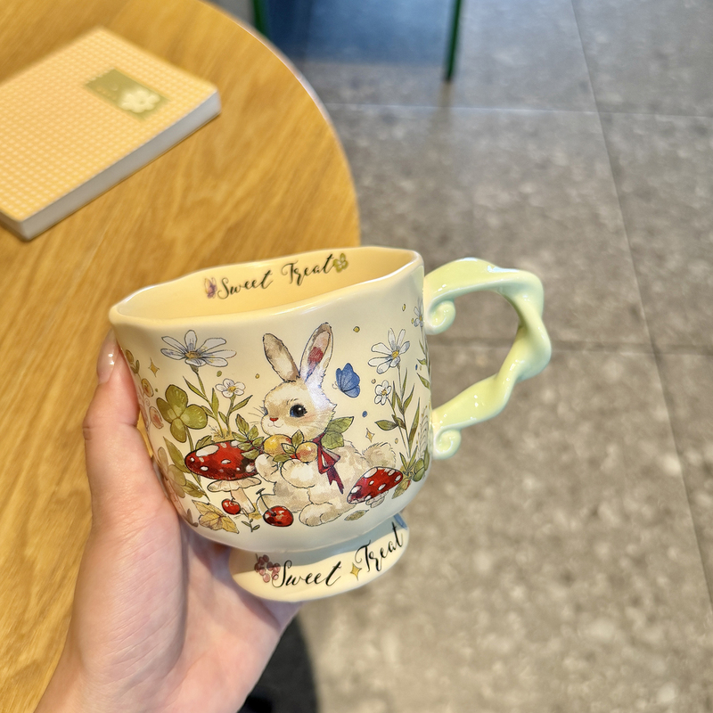 Mug, Ceramic, Office, Home, Kidsren's Drinking Water, Good-Looking, Super Nice-Looking, Coffee Cup, Gift Mug, Ceramic, Office, Home, Kidsren's Drinking Water, Good-Looking, Super Nice-Looking, Coffee Cup, Gift