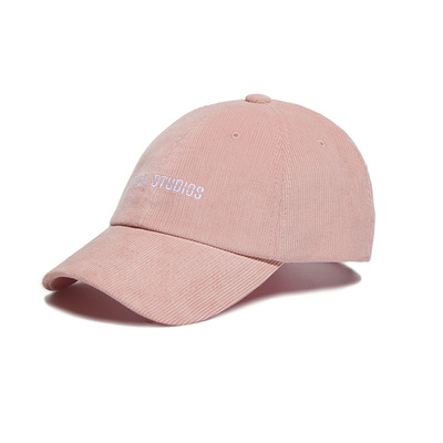 DVSNSTUDIOS帽子男潮复古韩版正品鸭舌帽休闲洋气棒球帽女夏dvsn