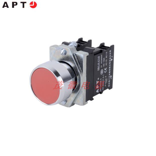 Authorized agent APT metal button PB1S-10D G23 Y23 W23 R23