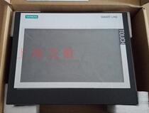 Original Siemens Smart700IE touch screen 6AV6648-0CC11-3AX0 0CE11-3AX0