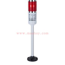 Original APT red LED flashing 220v warning light TL-50LF R31