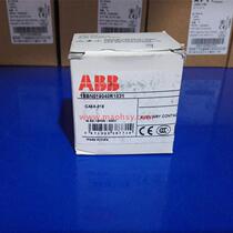 (Stock surplus)ABB AC contactor auxiliary contact contact CA5X-31E 22E 40E