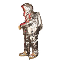 Lakeland 900 R walk-in thermal insulation suit