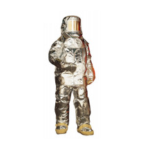 Lakeland 705 proximity one-piece thermal insulation suit