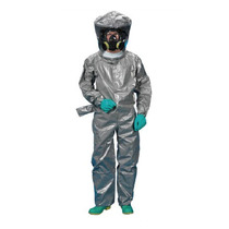 Lakeland CT3S400 Kemax 3 external air supply protective clothing S