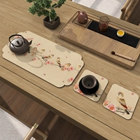 C-Bird Word Flower Fragrance Comminate-1 Cea Cattimum+6 сосна подушка
