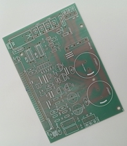 STK4234MK5 Fever Classic Film Engine 100W 100W HIFI Music Module Rear-level amplifier