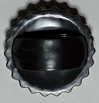 Electric stew cooker boiler gear switch knob cap switch cap electric hot pot cooker soup cooker knob cap