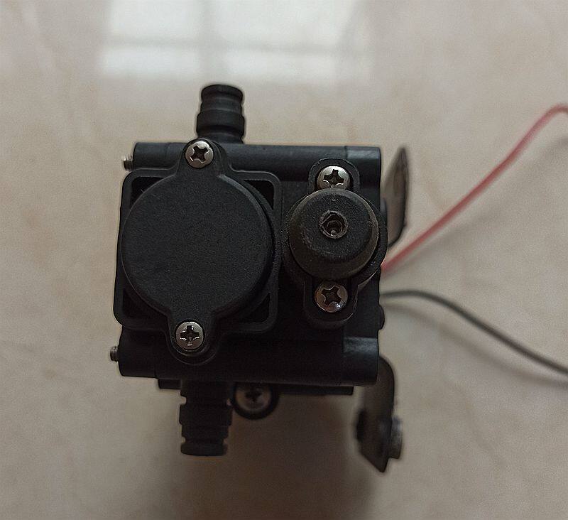 12V water purifier pump household water purifier pump micro diaphragm pump small pump SFDP1-005-110-22