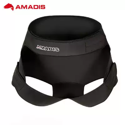 Amadeus fishing hip padded non-slip waterproof sea fishing seat cushion fishing accessories fishing gear