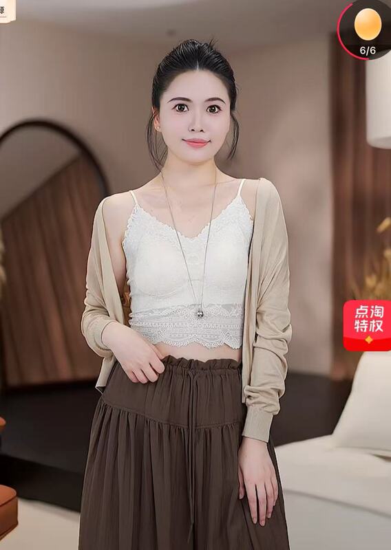 Housewarming Gift【Jaw Chen】Romantic French Court Style Beautiful Back