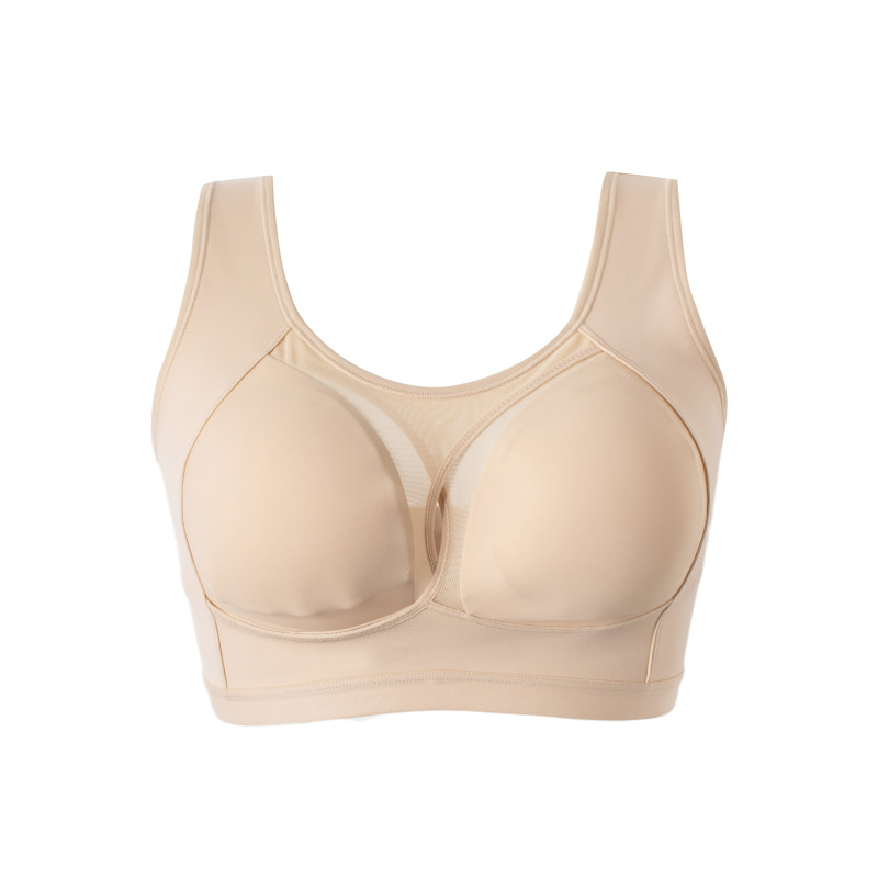 【King of Underwear】【Jaw Chen】Breast-Enhancing Tai Chi Balance Adjustable Bra