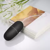 Автомобильная беспроводная беспроводная прыжок с яйцом кульминация женские запасы мастурбация