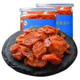 小休梦 Spicy Squid Foot Tablets 500 г консервированных специализированных со стороны кальмара