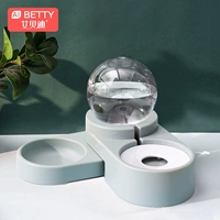 Пузырьковая кормление питьевой воды нагреватель