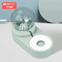 Пузырька одиночная чаша водонагревателя-синего