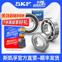 SKF bearing 618 8 deep groove ball bearing SKF high speed bearing