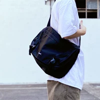 Большой черный