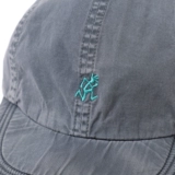 Gramicci x All Weathers Proof, маленькие дикие горы